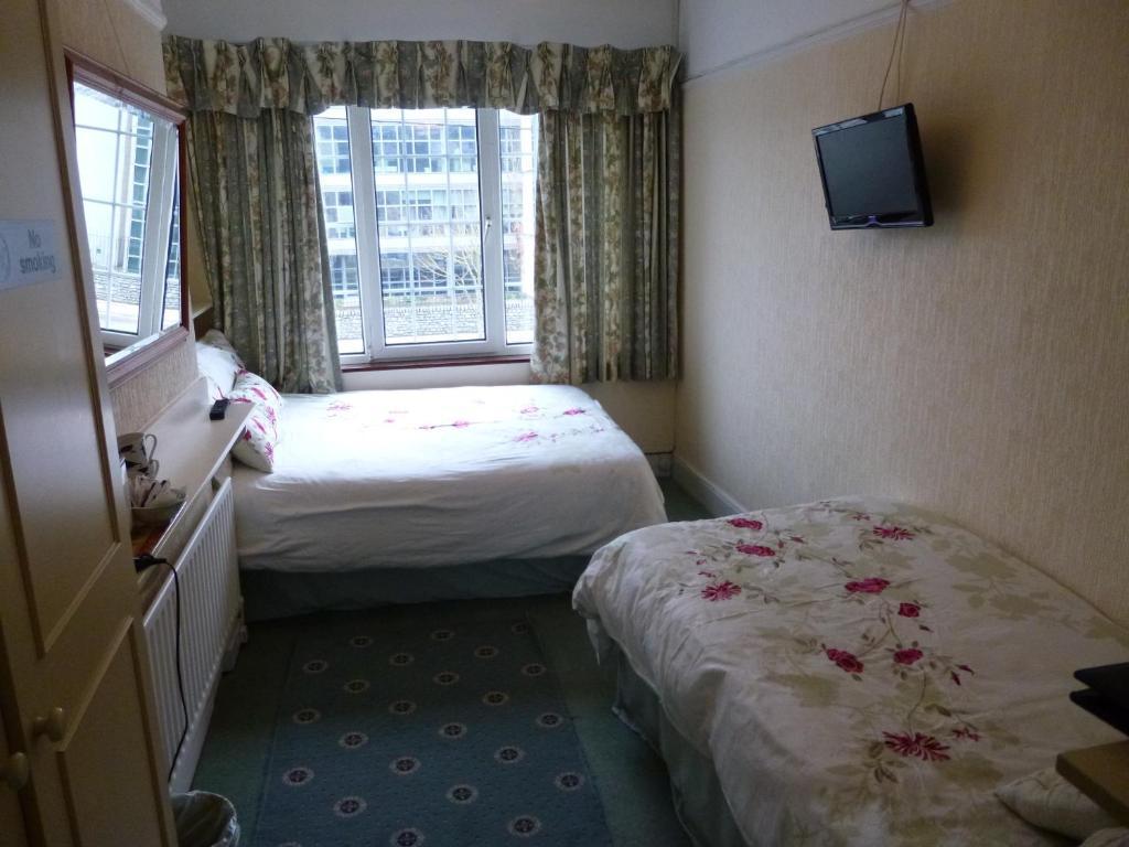 Lisadell House B&B Cork Phòng bức ảnh