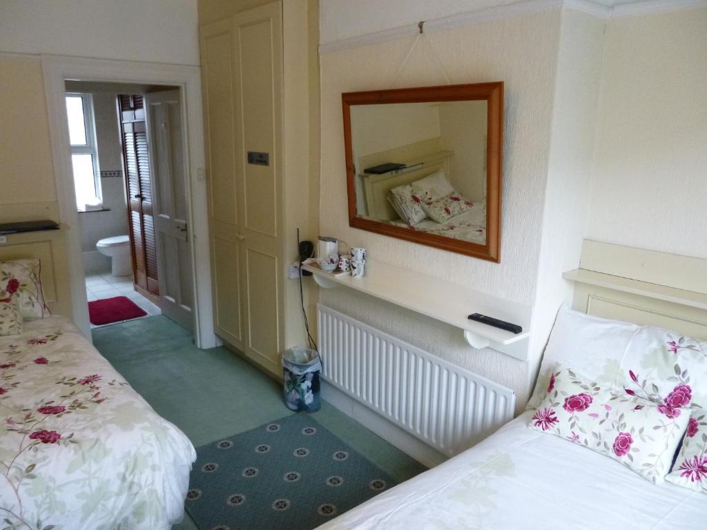 Lisadell House B&B Cork Phòng bức ảnh