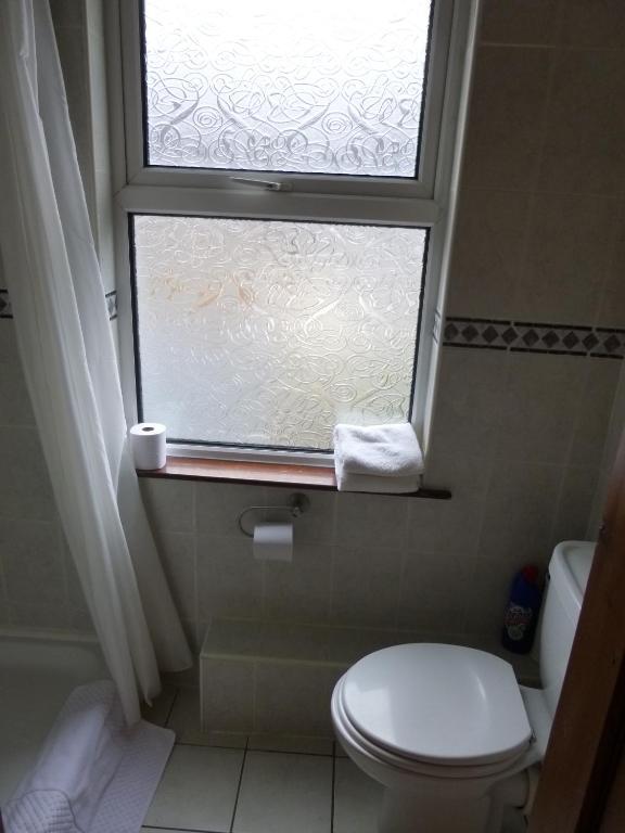 Lisadell House B&B Cork Phòng bức ảnh