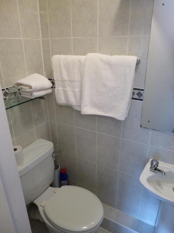 Lisadell House B&B Cork Phòng bức ảnh