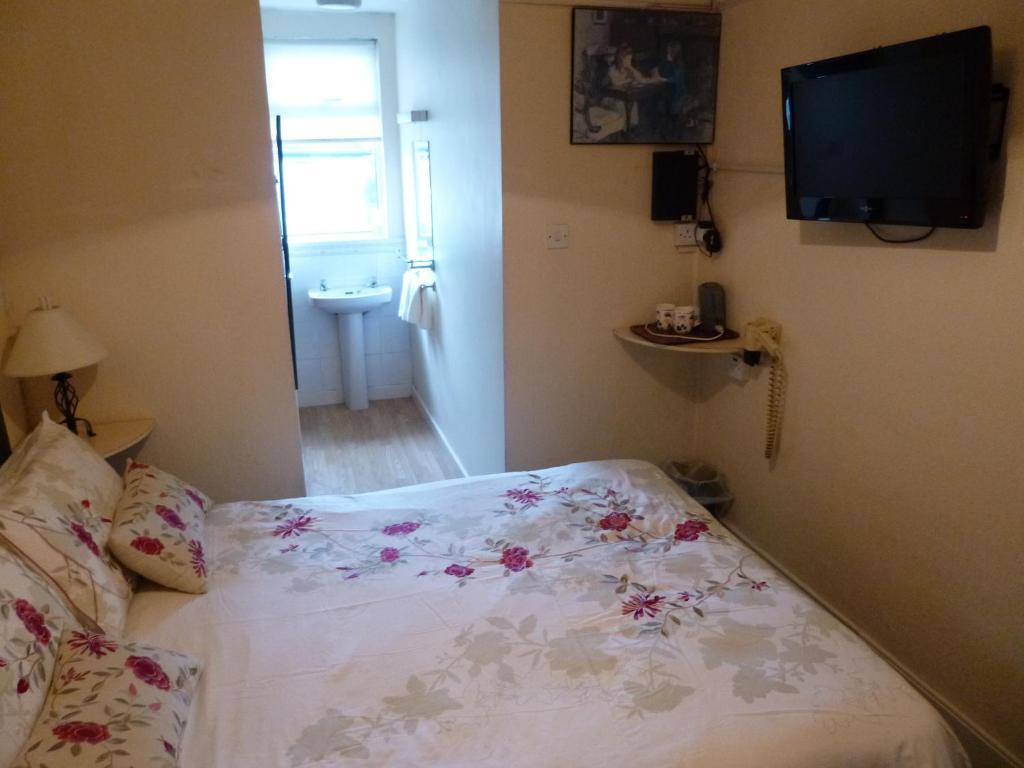 Lisadell House B&B Cork Ngoại thất bức ảnh