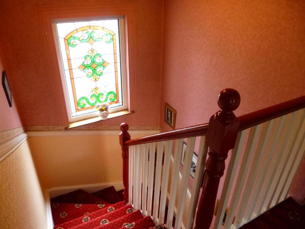 Lisadell House B&B Cork Ngoại thất bức ảnh