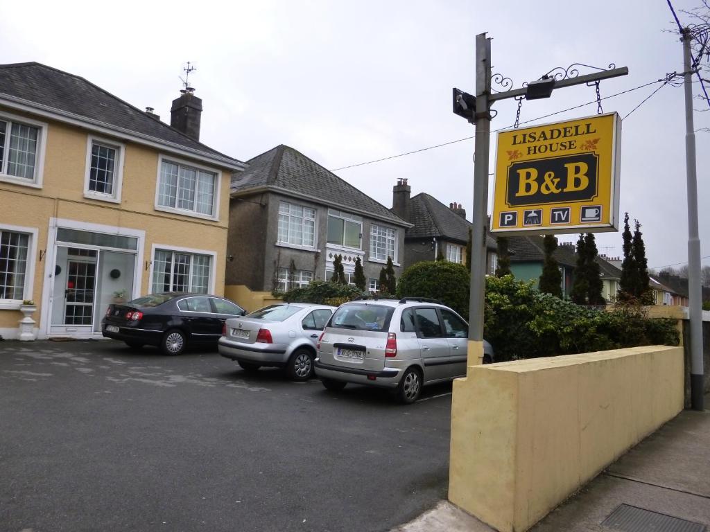 Lisadell House B&B Cork Ngoại thất bức ảnh